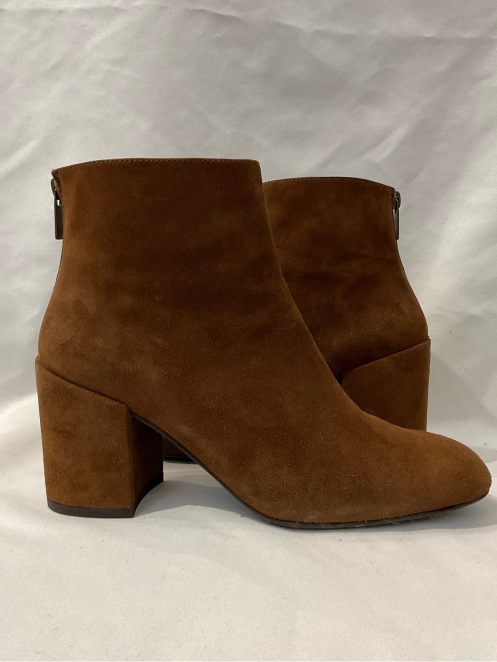 Stuart Weitzman Booties